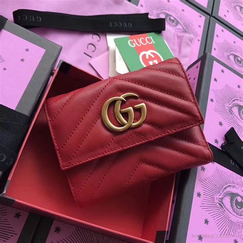 gucci xxv wallet|Gucci wallet for women sale.